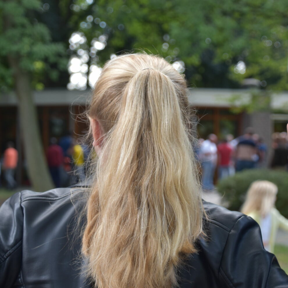 Jeugd, Kerk, Kerk de Koningshof